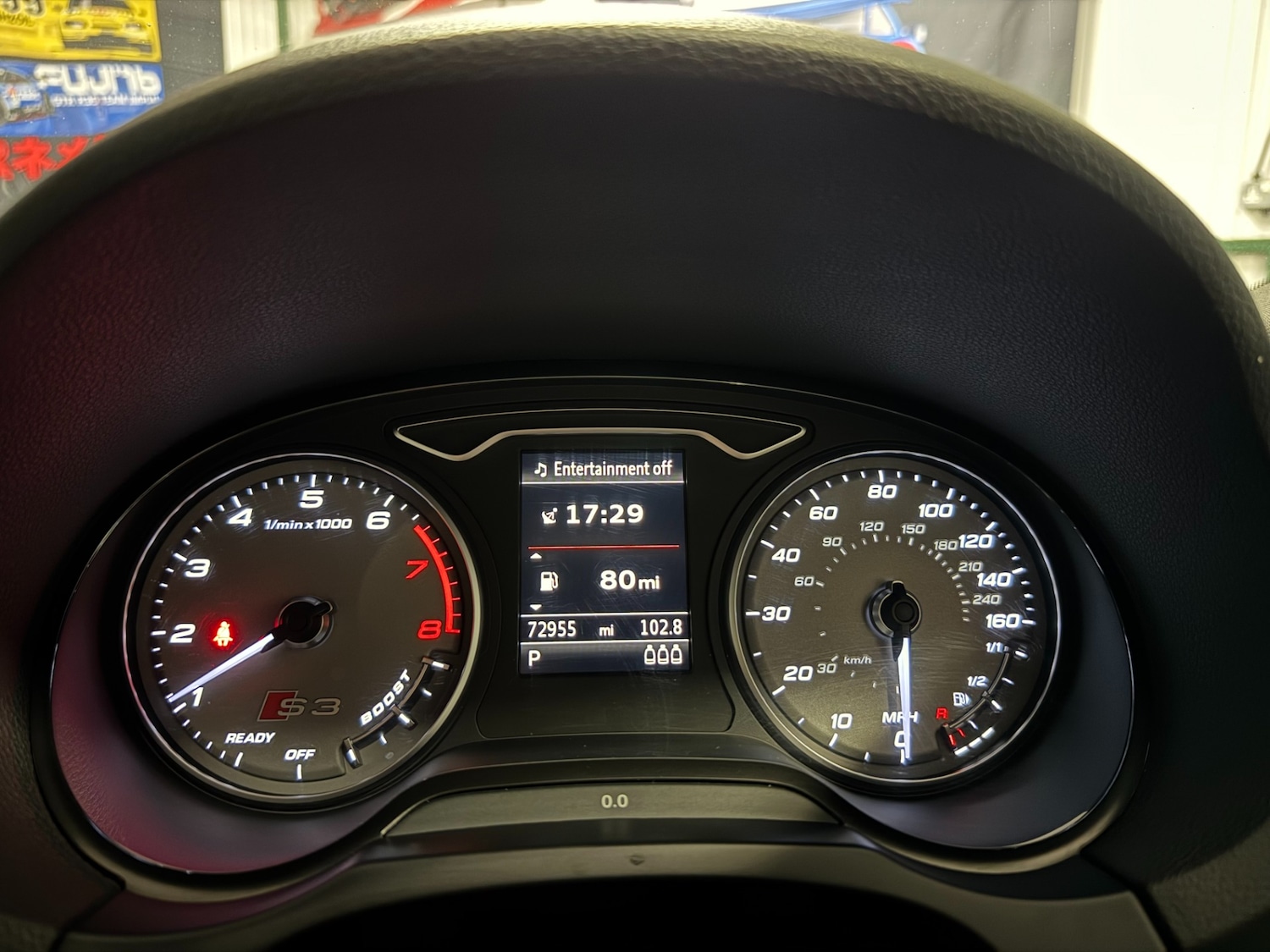 Used Audi A3 2016 for sale - 76951527: Photo 93