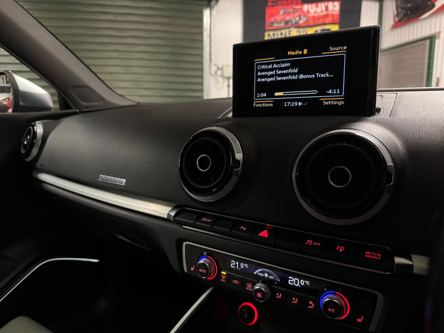 Used Audi A3 2016 for sale - 76951527: Photo 94