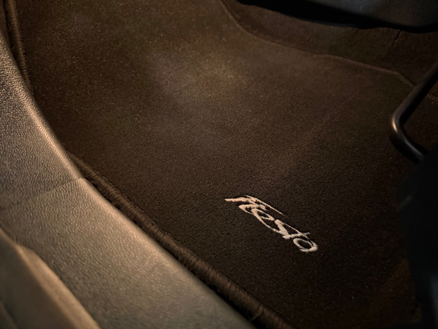 Used Ford Fiesta 2008 for sale - 77483787: Photo 17