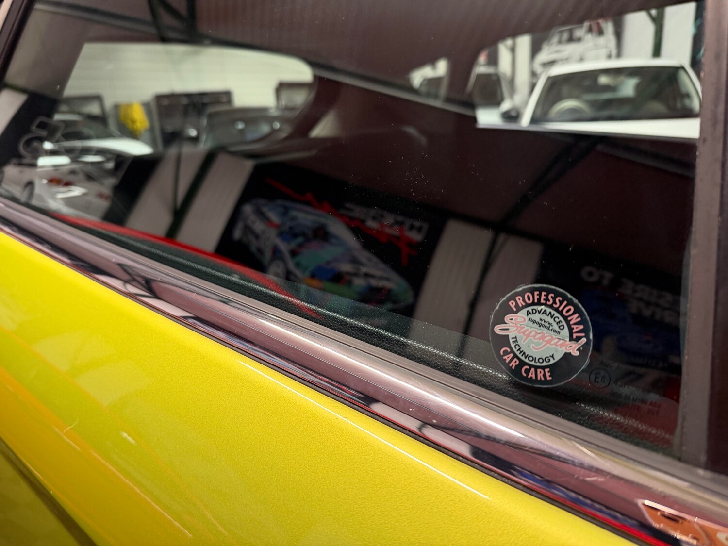 Used Ford Fiesta 2008 for sale - 77483787: Photo 38