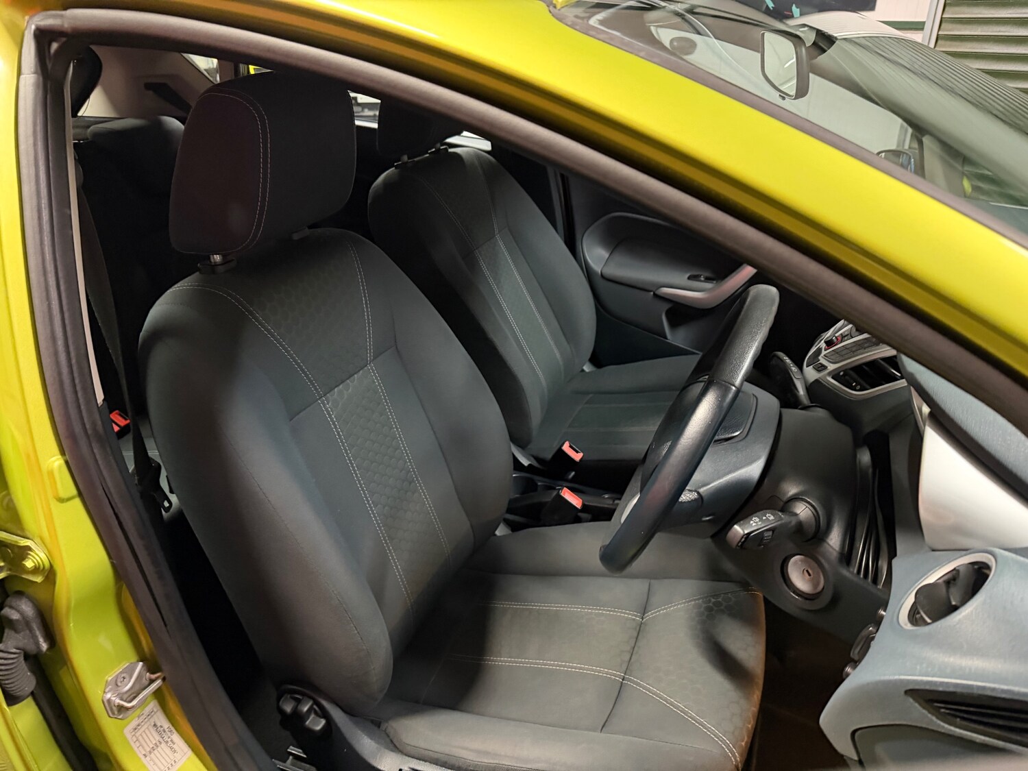 Used Ford Fiesta 2008 for sale - 77483787: Photo 40