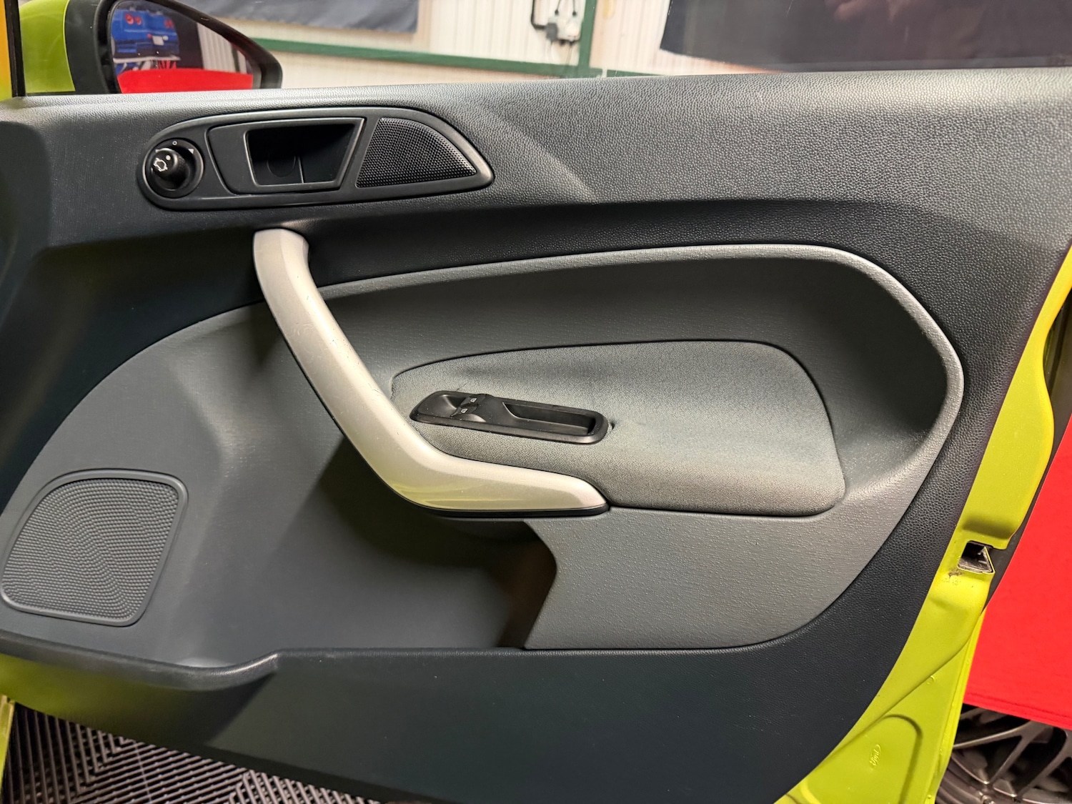 Used Ford Fiesta 2008 for sale - 77483787: Photo 41