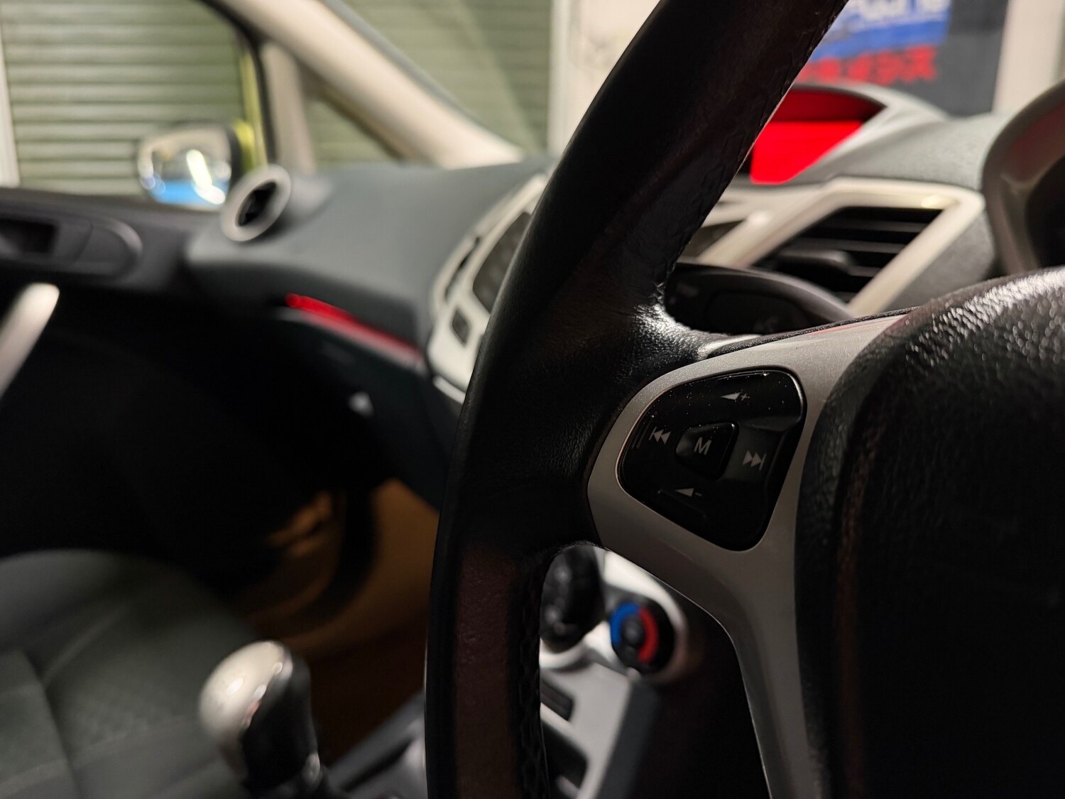 Used Ford Fiesta 2008 for sale - 77483787: Photo 43