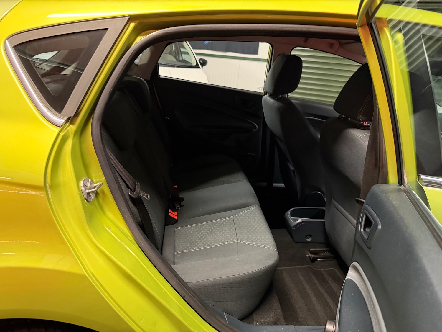 Used Ford Fiesta 2008 for sale - 77483787: Photo 44