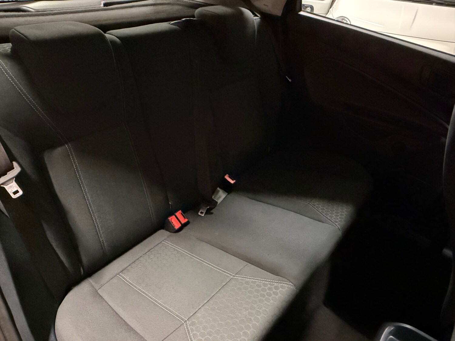 Used Ford Fiesta 2008 for sale - 77483787: Photo 45