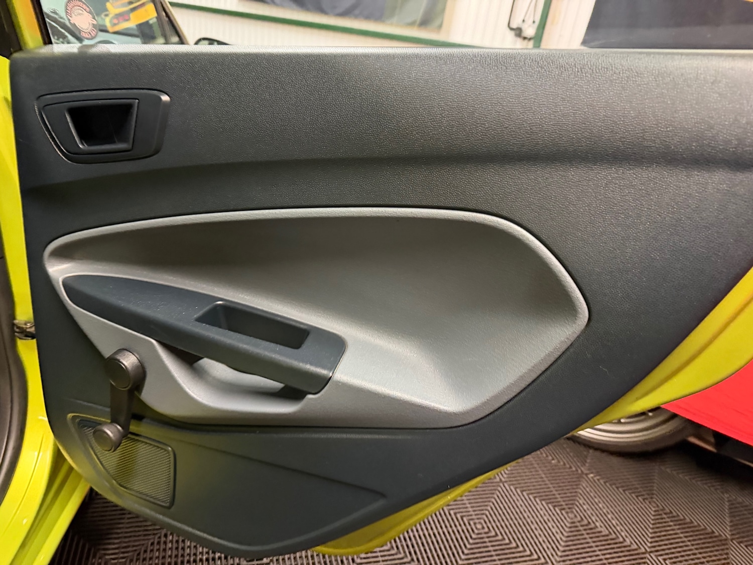 Used Ford Fiesta 2008 for sale - 77483787: Photo 46