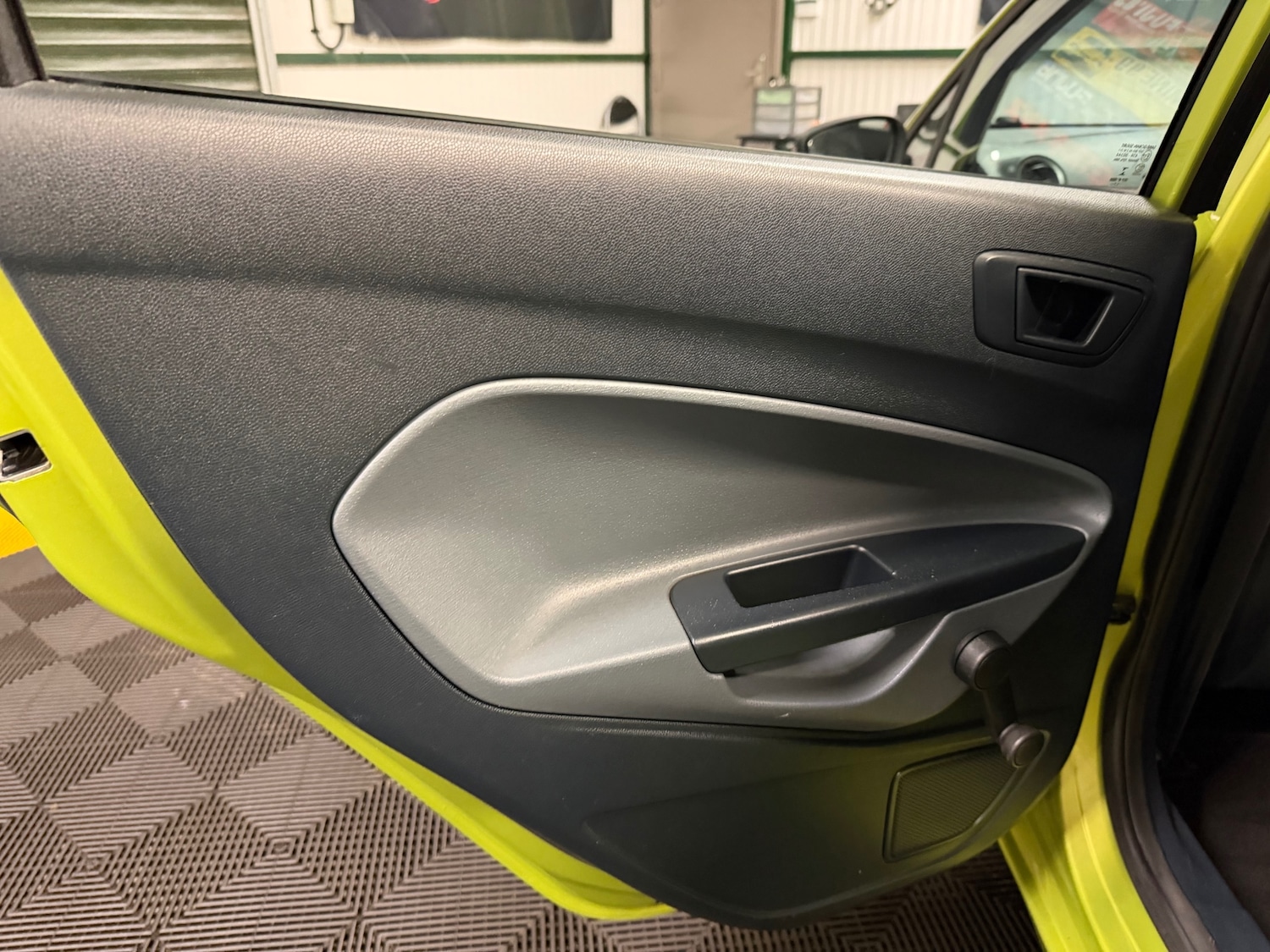 Used Ford Fiesta 2008 for sale - 77483787: Photo 54