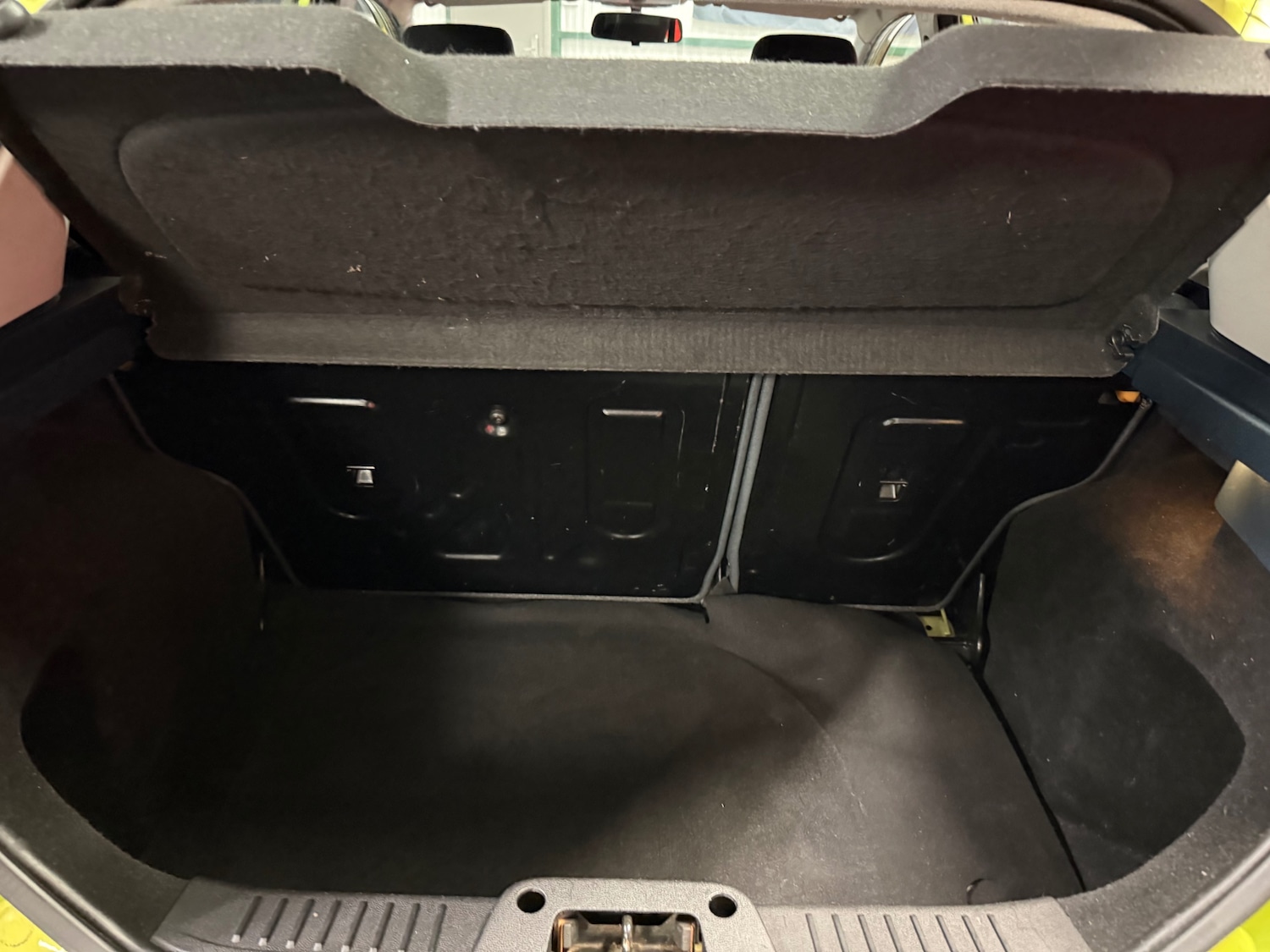 Used Ford Fiesta 2008 for sale - 77483787: Photo 55