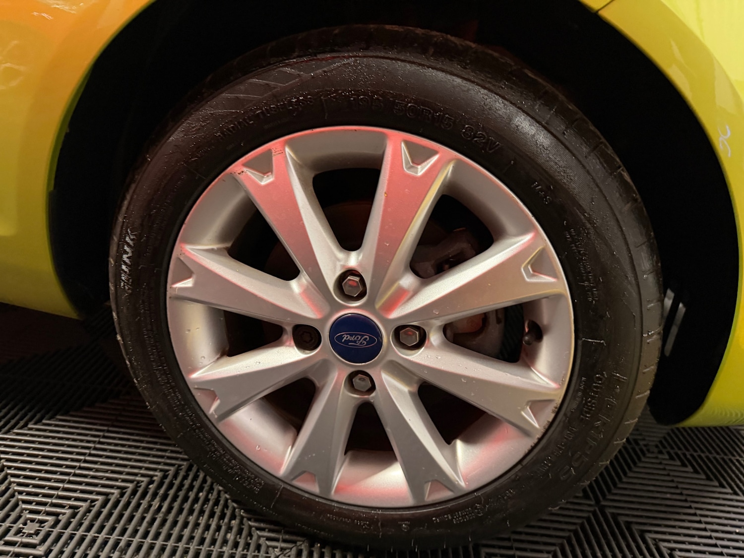 Used Ford Fiesta 2008 for sale - 77483787: Photo 57