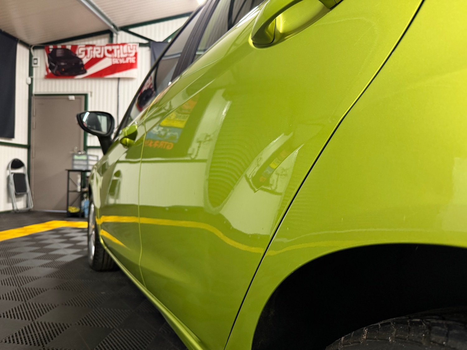 Used Ford Fiesta 2008 for sale - 77483787: Photo 6