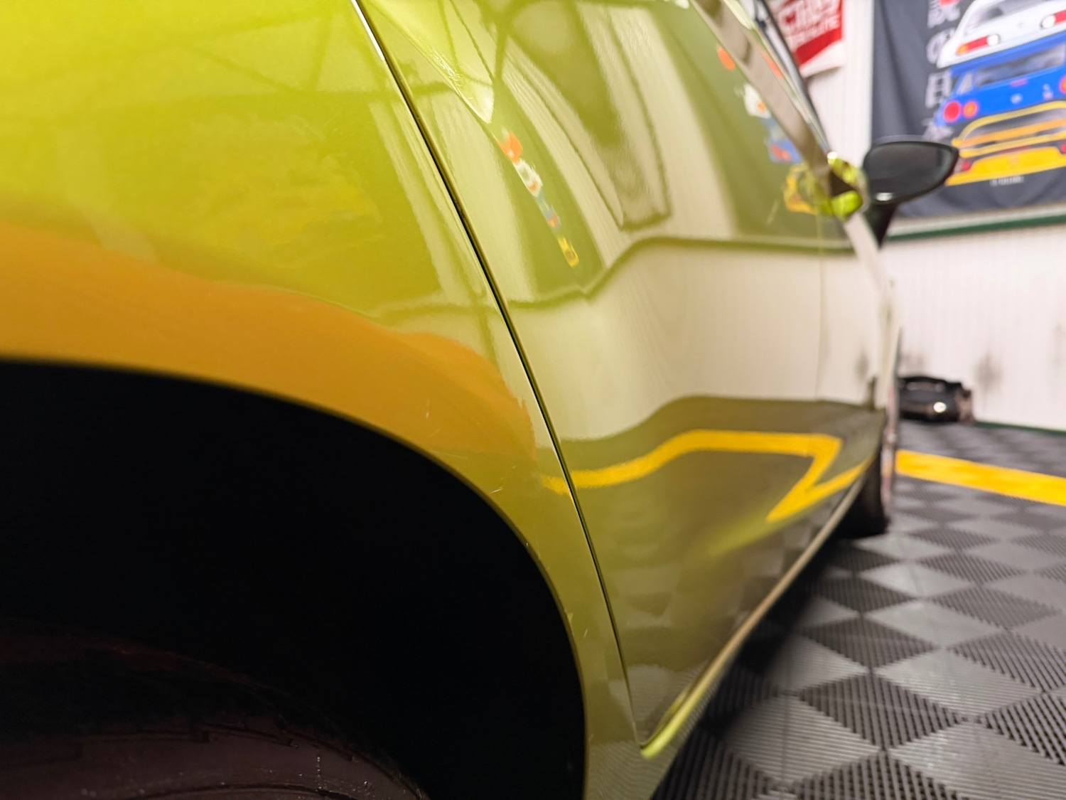 Used Ford Fiesta 2008 for sale - 77483787: Photo 9