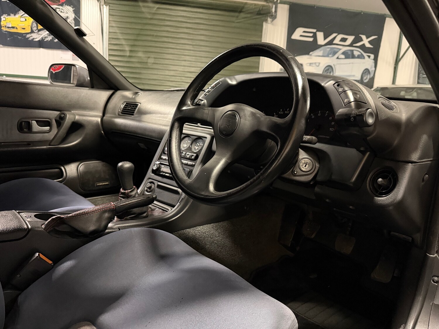 Used Nissan Skyline 1992 for sale - 78213995: Photo 13