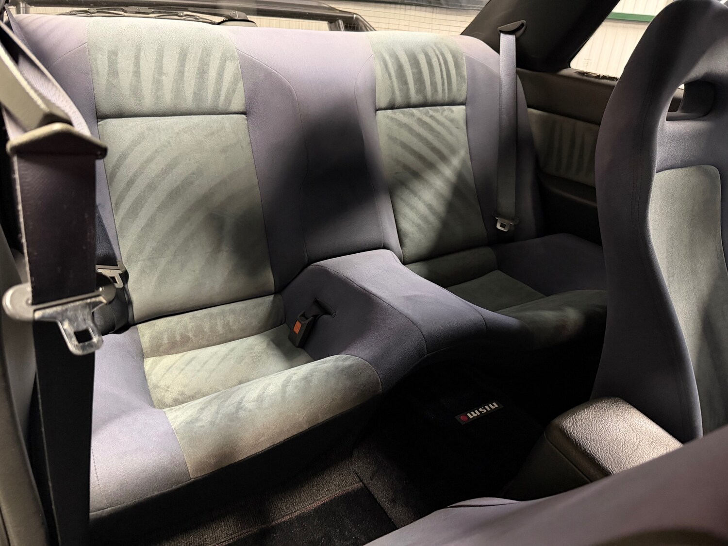 Used Nissan Skyline 1992 for sale - 78213995: Photo 15