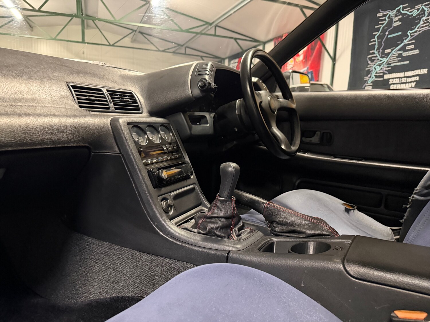 Used Nissan Skyline 1992 for sale - 78213995: Photo 16