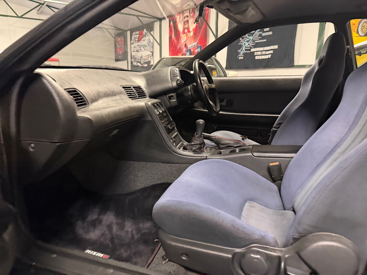 Used Nissan Skyline 1992 for sale - 78213995: Photo 17