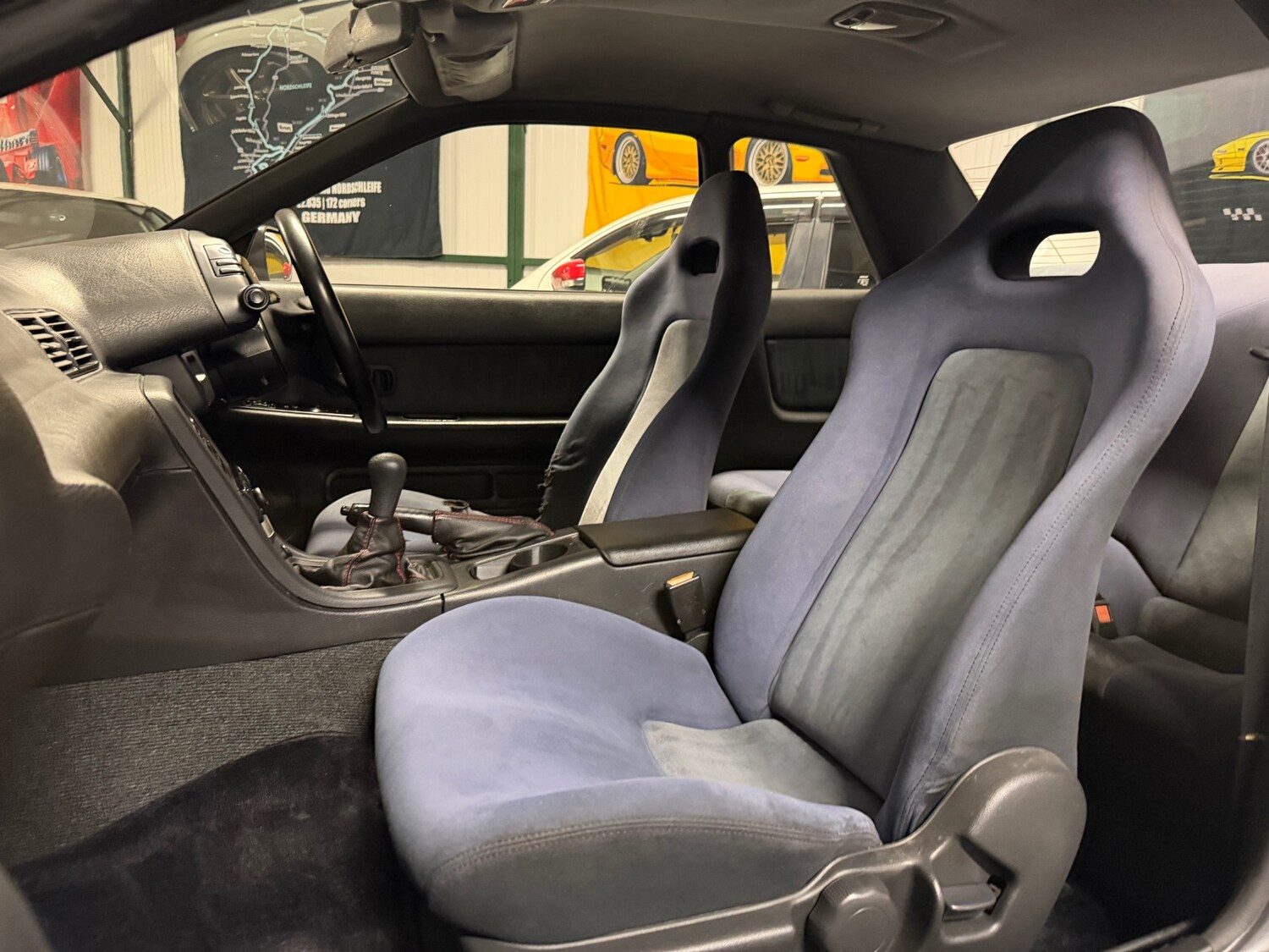 Used Nissan Skyline 1992 for sale - 78213995: Photo 18