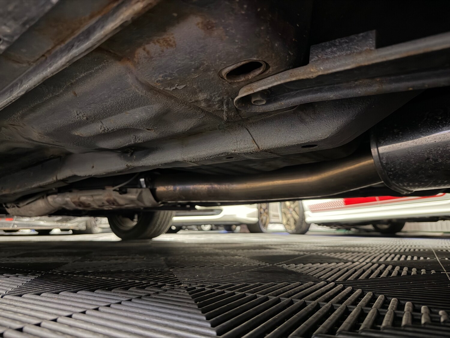 Used Nissan Skyline 1992 for sale - 78213995: Photo 21