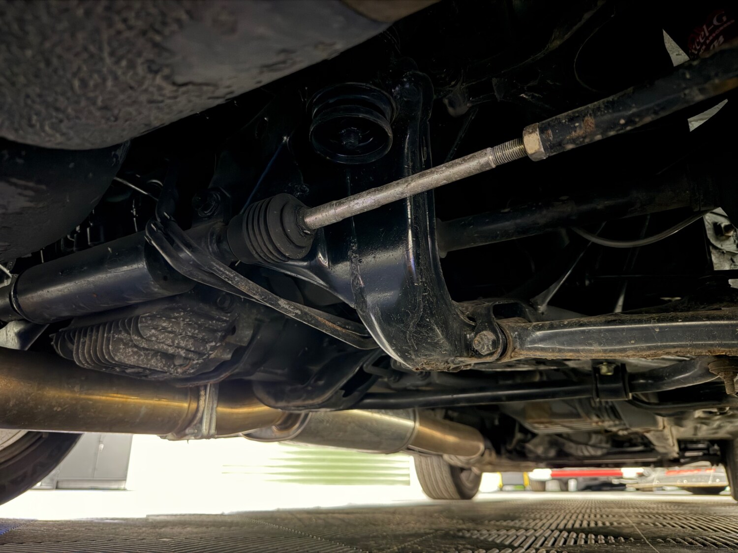 Used Nissan Skyline 1992 for sale - 78213995: Photo 22