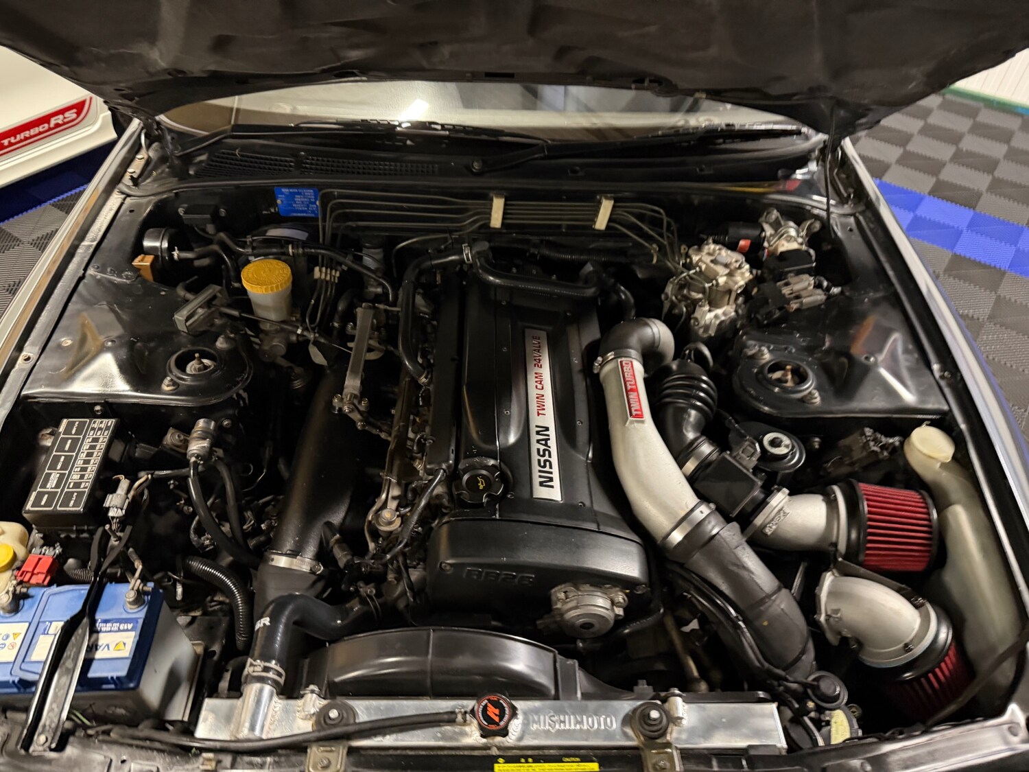 Used Nissan Skyline 1992 for sale - 78213995: Photo 23