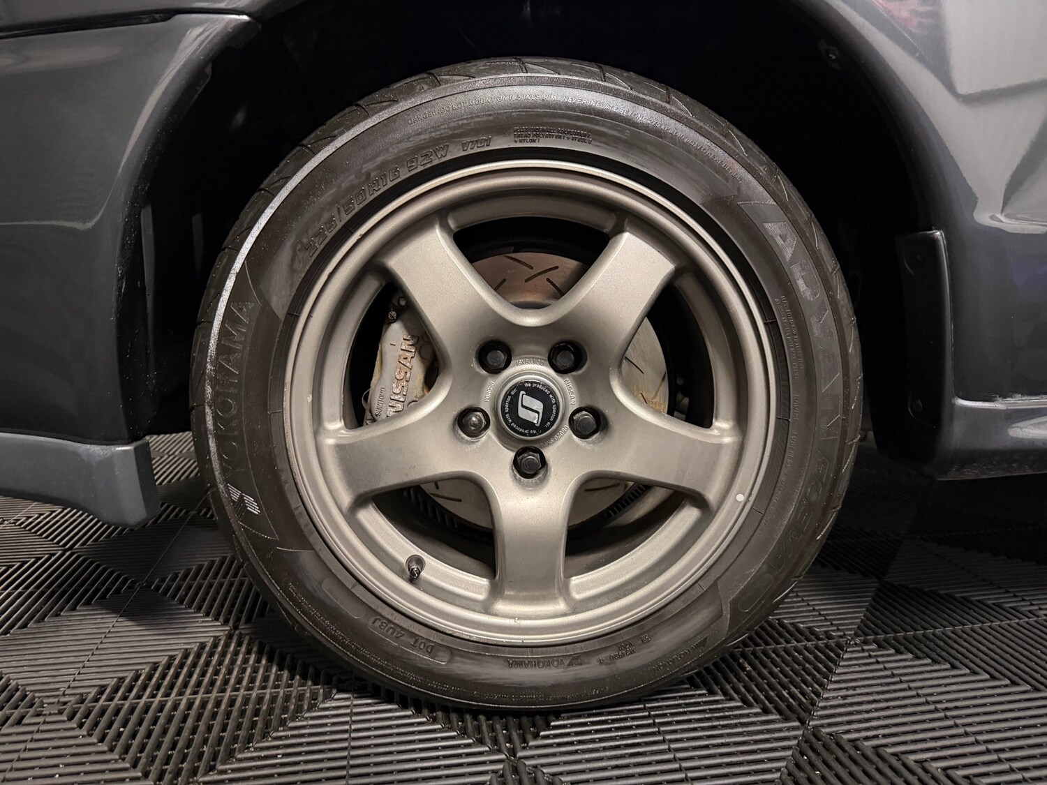 Used Nissan Skyline 1992 for sale - 78213995: Photo 29