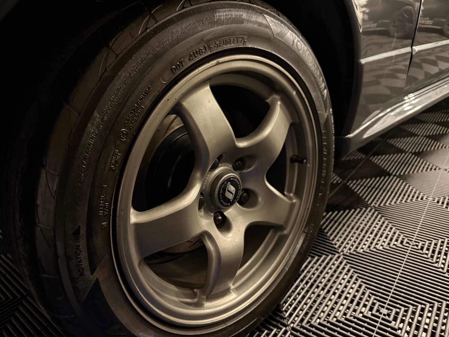 Used Nissan Skyline 1992 for sale - 78213995: Photo 31