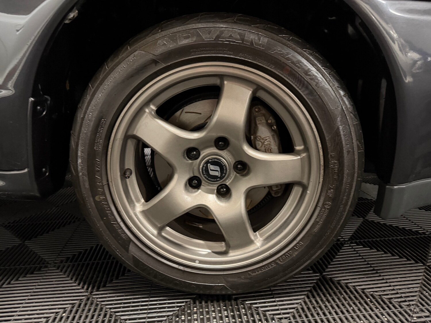 Used Nissan Skyline 1992 for sale - 78213995: Photo 32