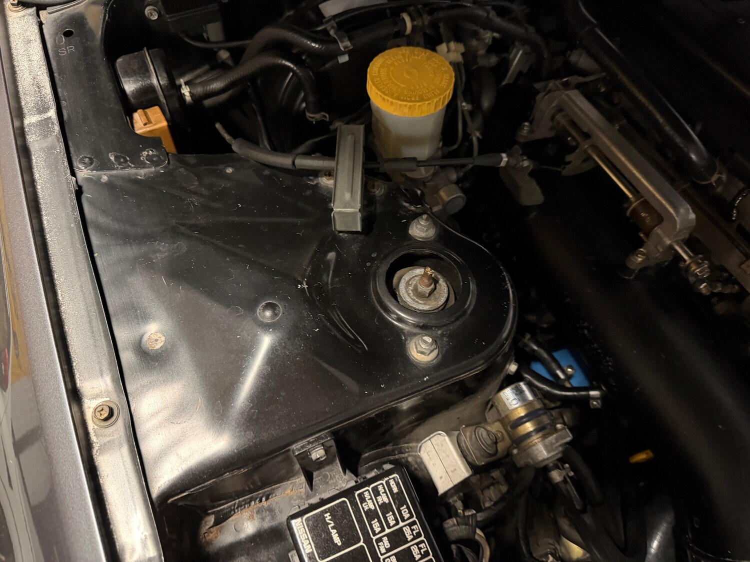 Used Nissan Skyline 1992 for sale - 78213995: Photo 36