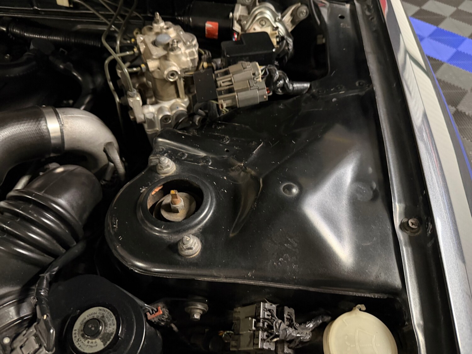 Used Nissan Skyline 1992 for sale - 78213995: Photo 37