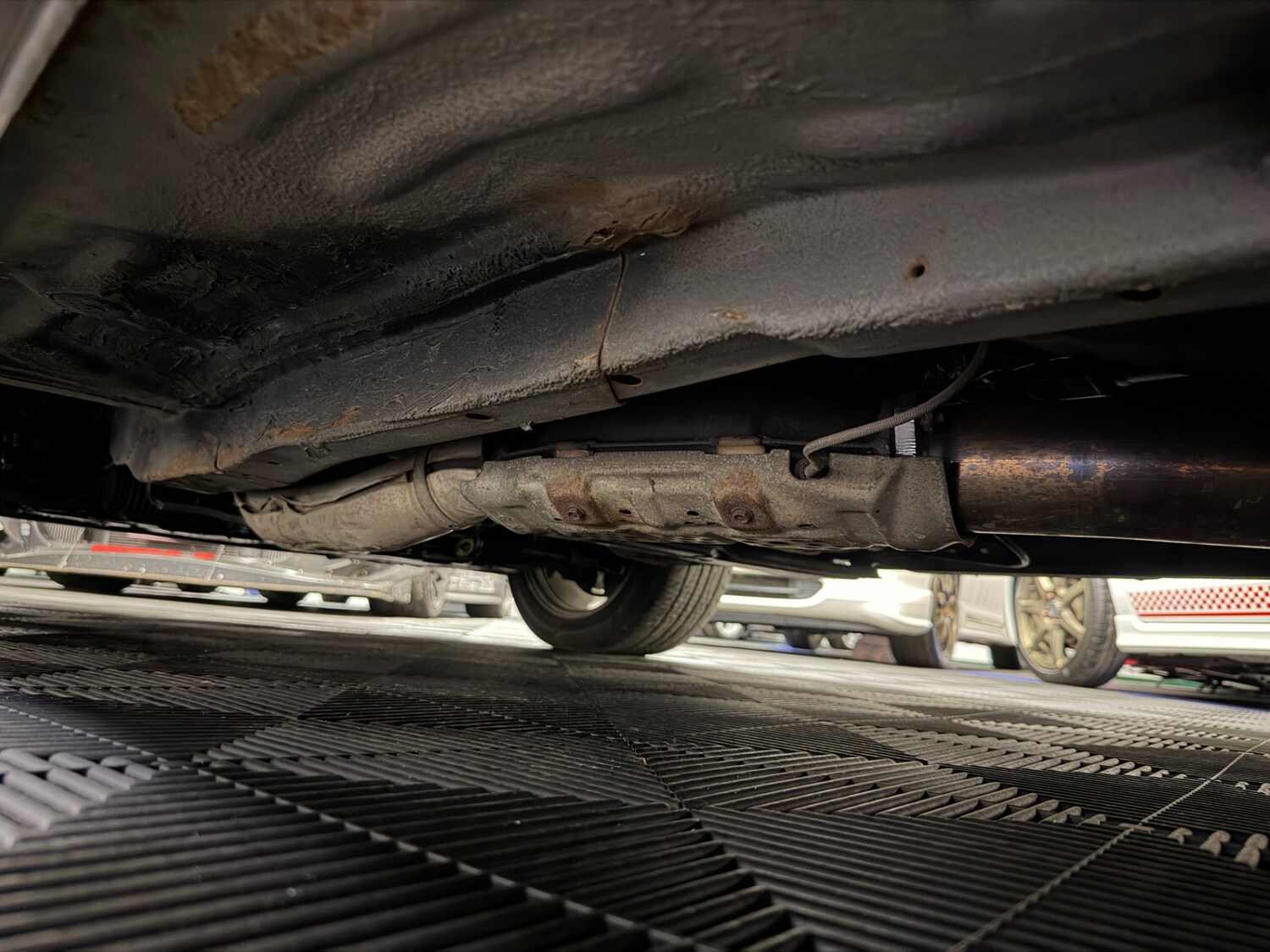 Used Nissan Skyline 1992 for sale - 78213995: Photo 40