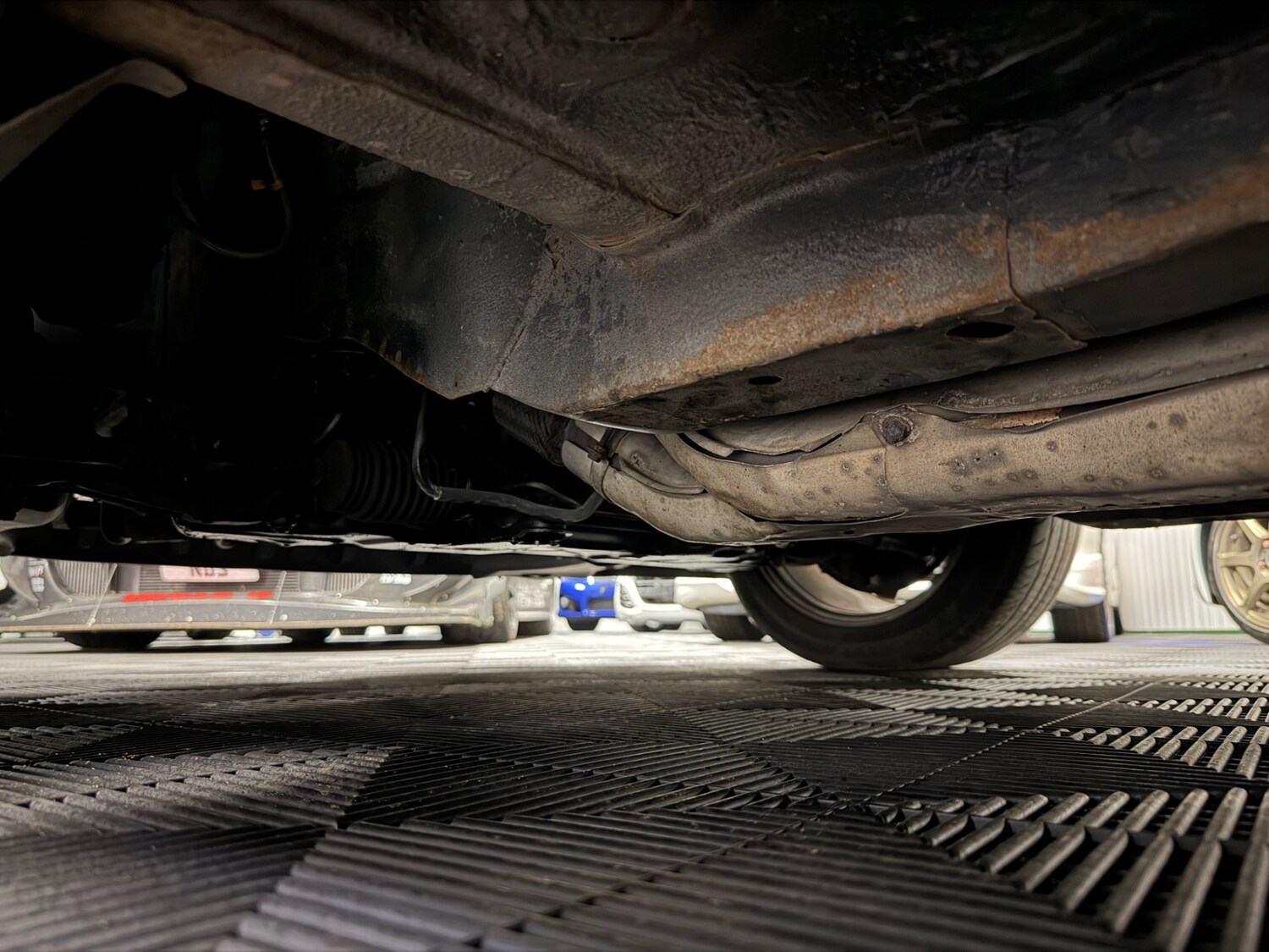 Used Nissan Skyline 1992 for sale - 78213995: Photo 41