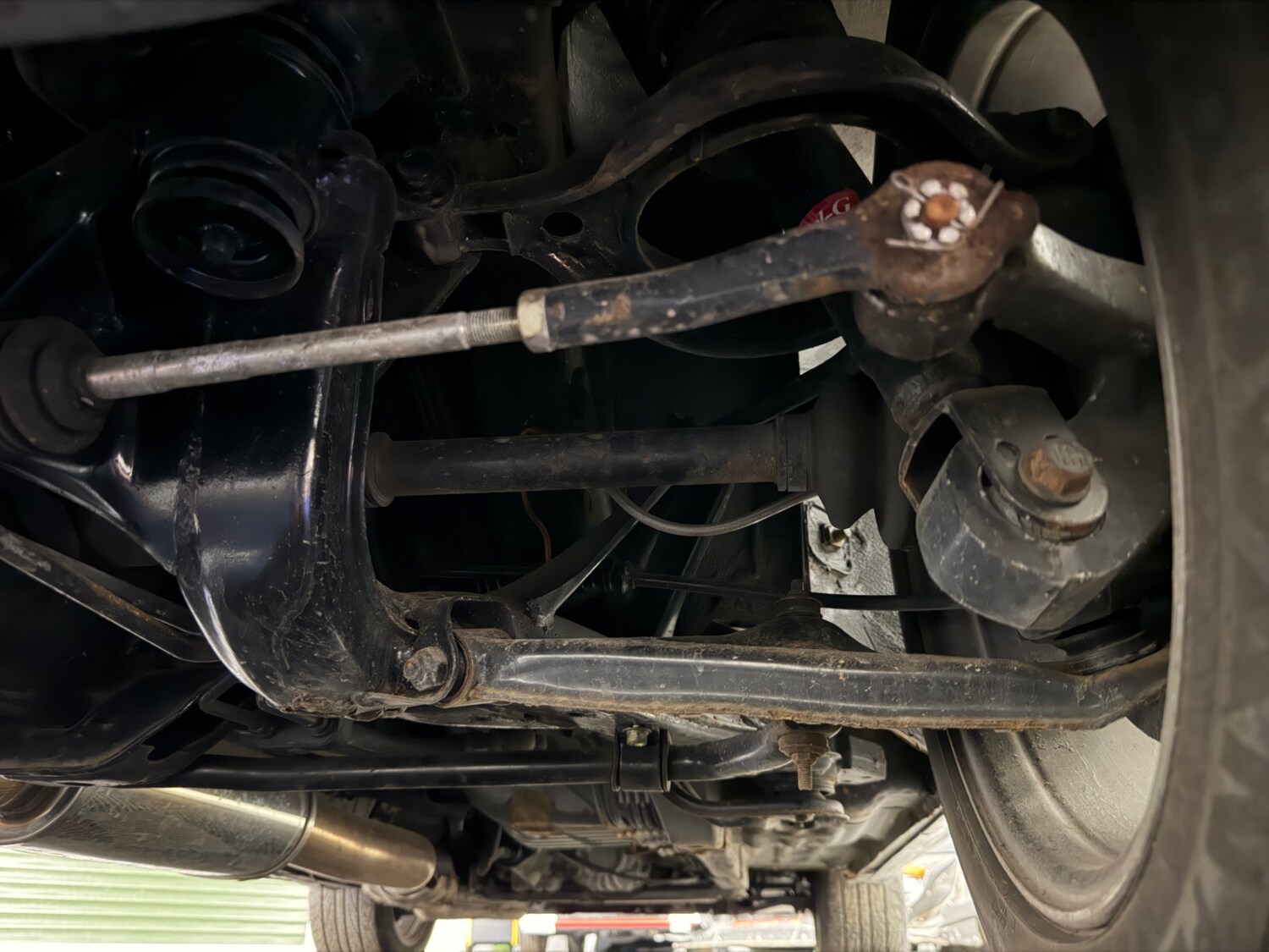 Used Nissan Skyline 1992 for sale - 78213995: Photo 43