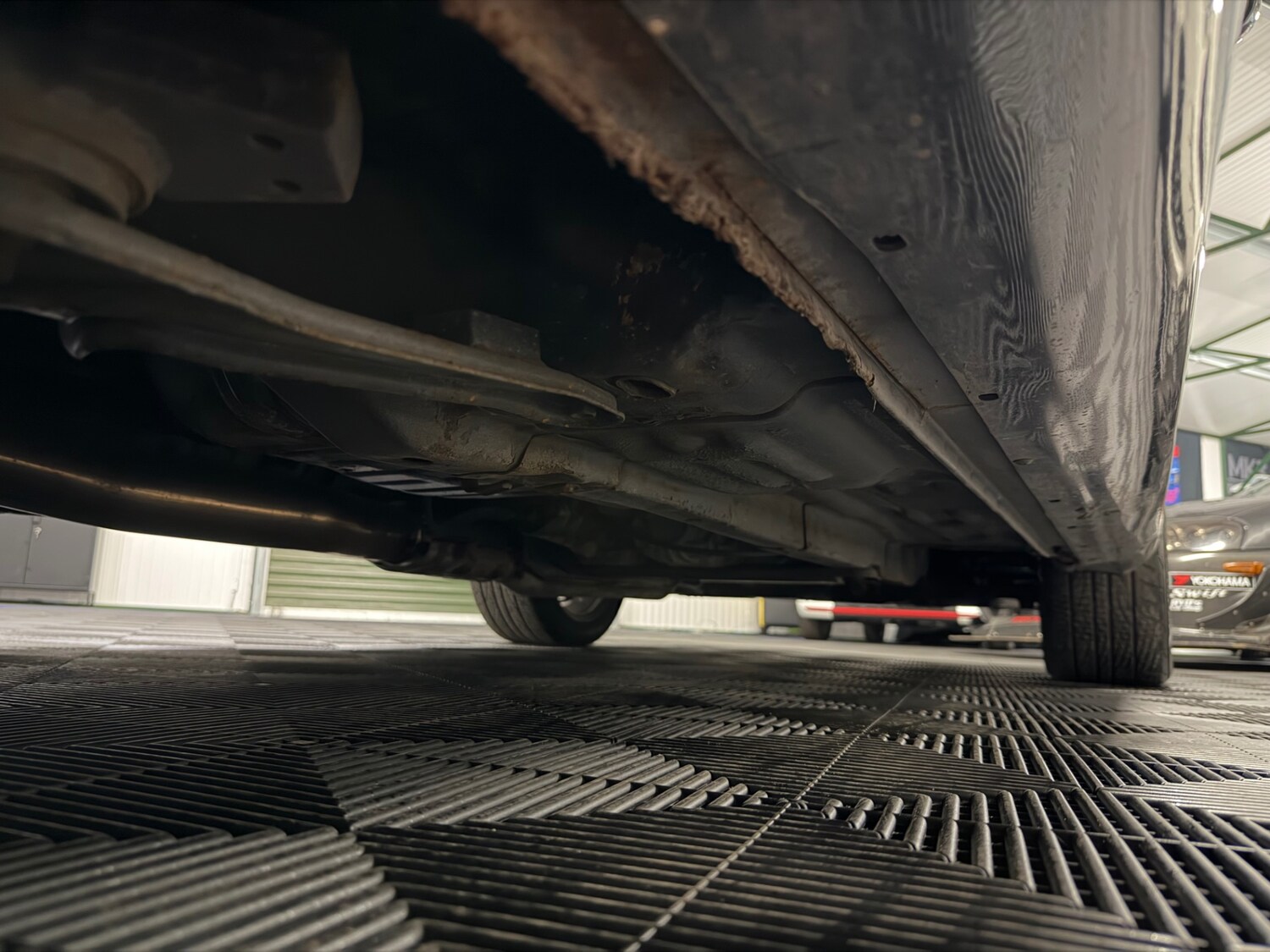 Used Nissan Skyline 1992 for sale - 78213995: Photo 44