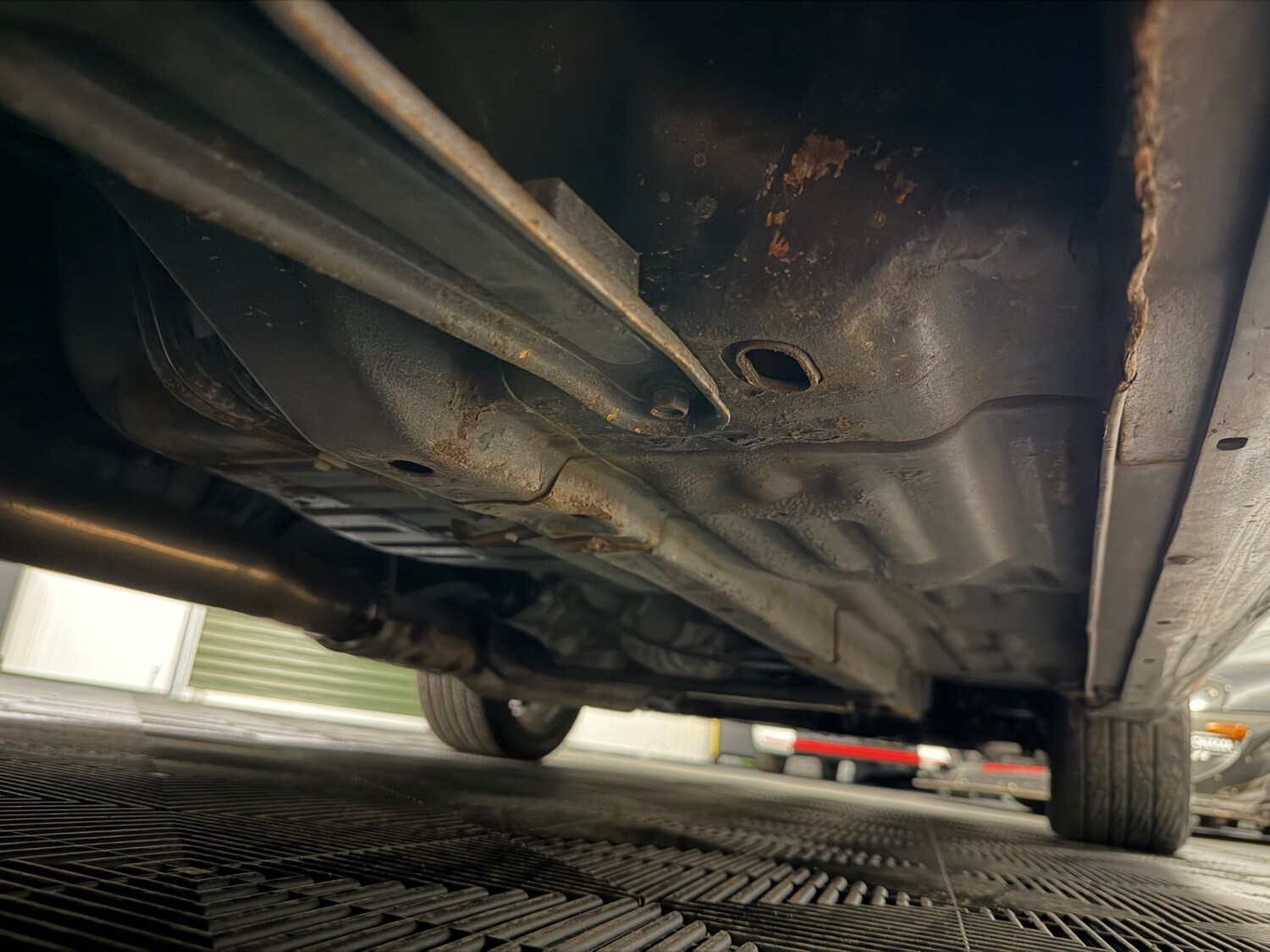 Used Nissan Skyline 1992 for sale - 78213995: Photo 45