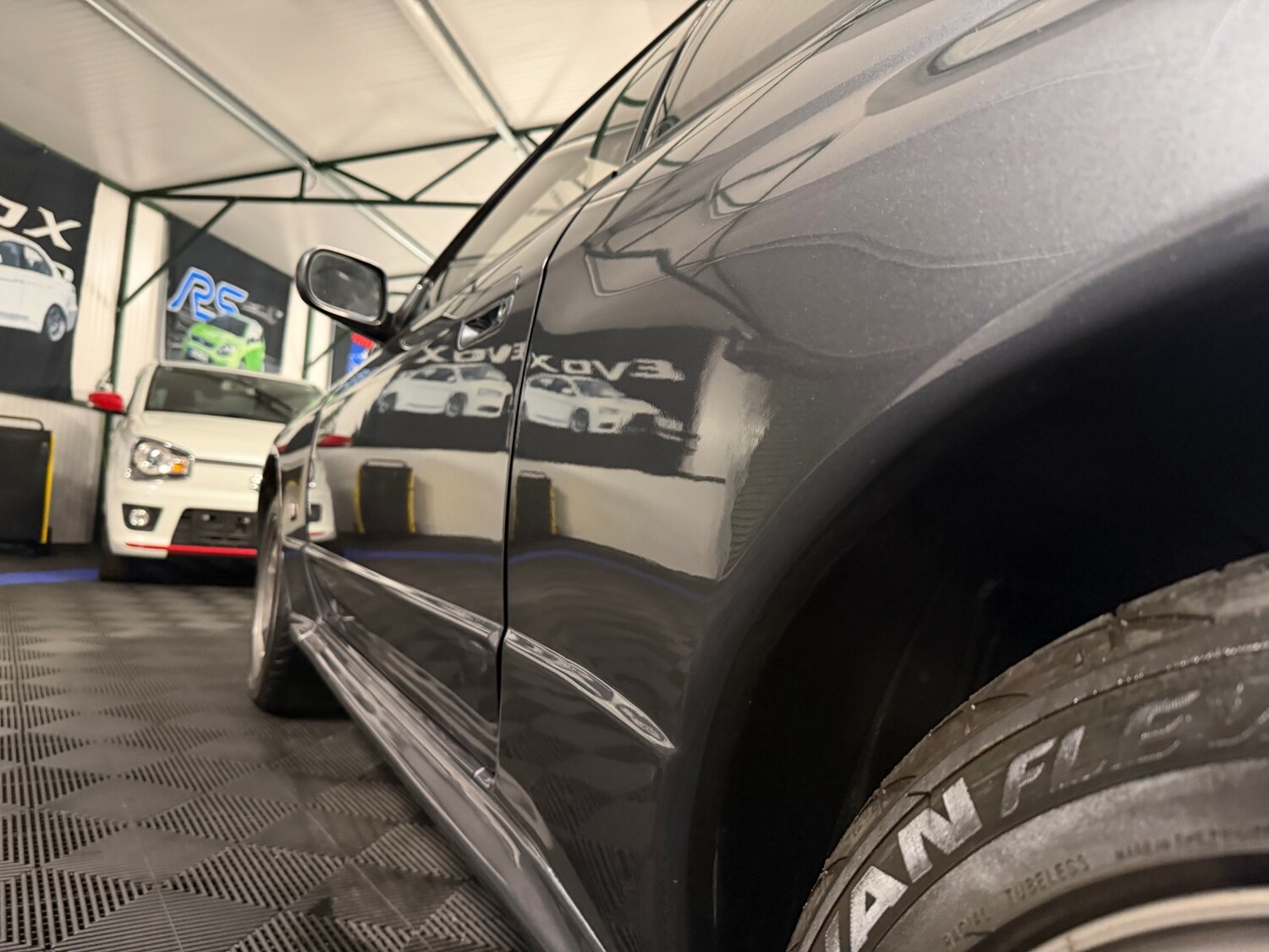 Used Nissan Skyline 1992 for sale - 78213995: Photo 7