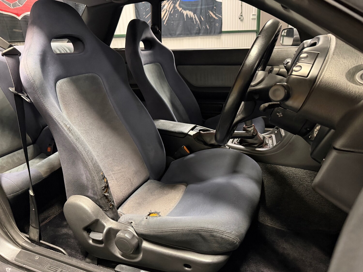 Used Nissan Skyline 1992 for sale - 78213995: Photo 77