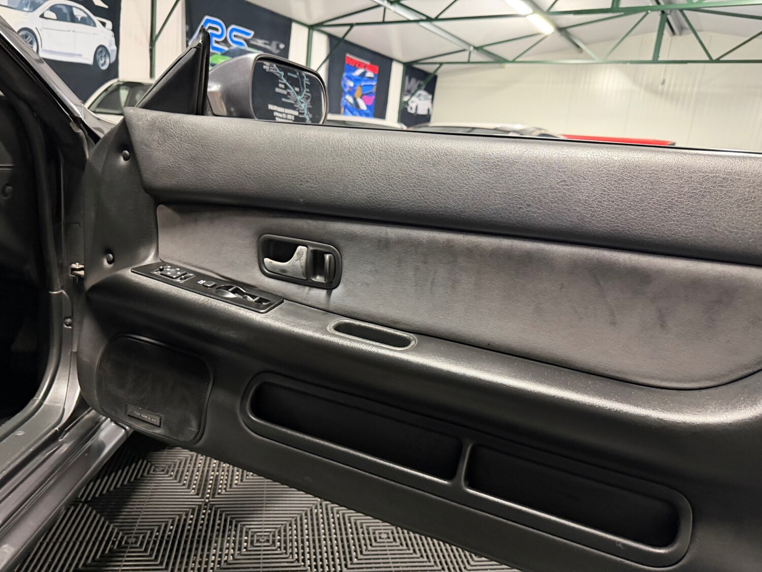 Used Nissan Skyline 1992 for sale - 78213995: Photo 78