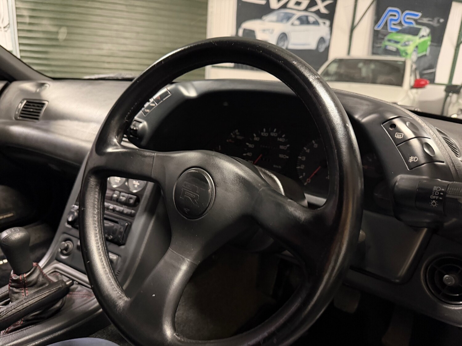 Used Nissan Skyline 1992 for sale - 78213995: Photo 82