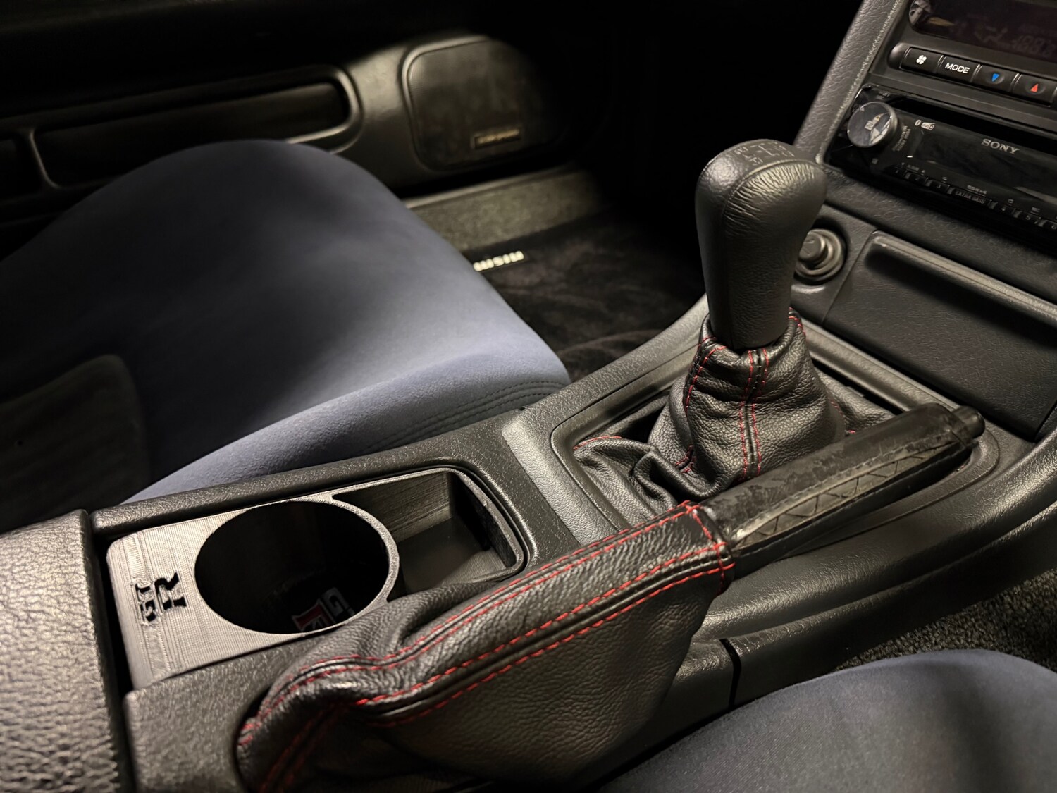 Used Nissan Skyline 1992 for sale - 78213995: Photo 83