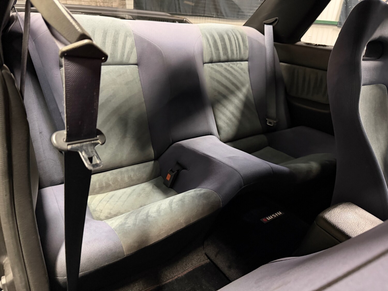 Used Nissan Skyline 1992 for sale - 78213995: Photo 84