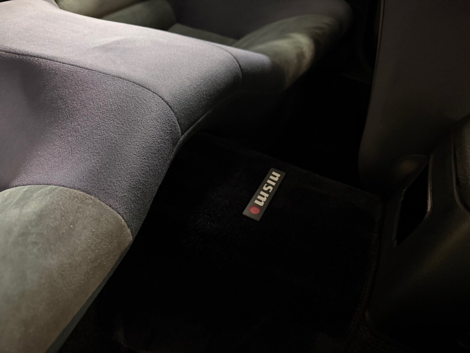 Used Nissan Skyline 1992 for sale - 78213995: Photo 85