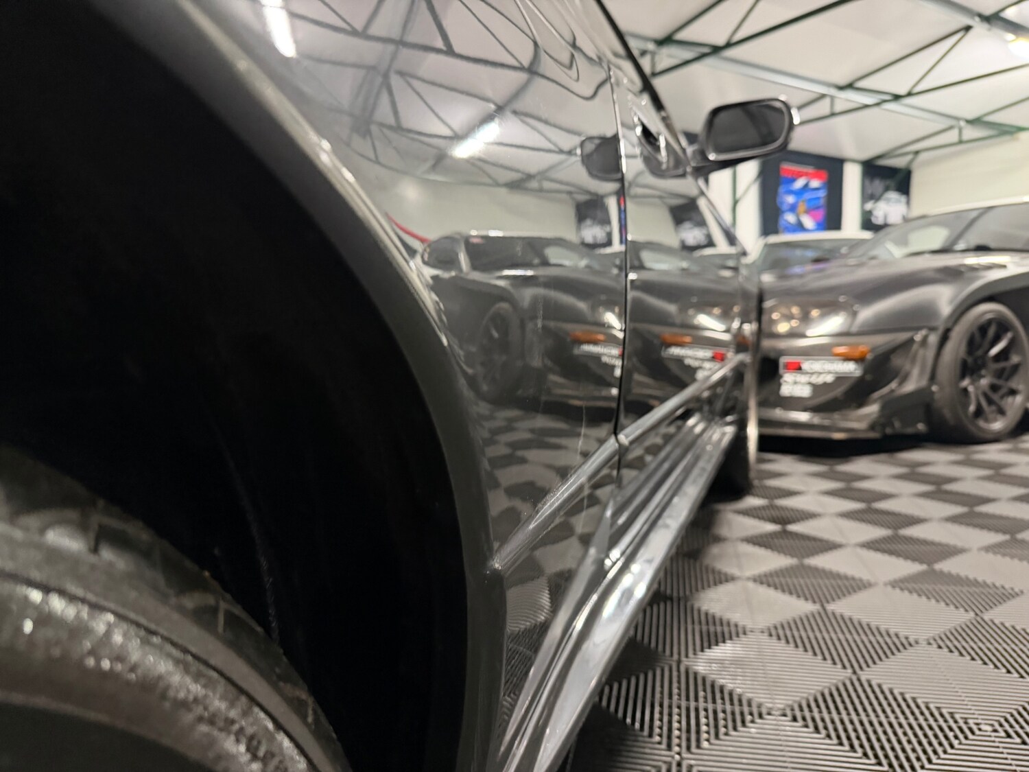 Used Nissan Skyline 1992 for sale - 78213995: Photo 9