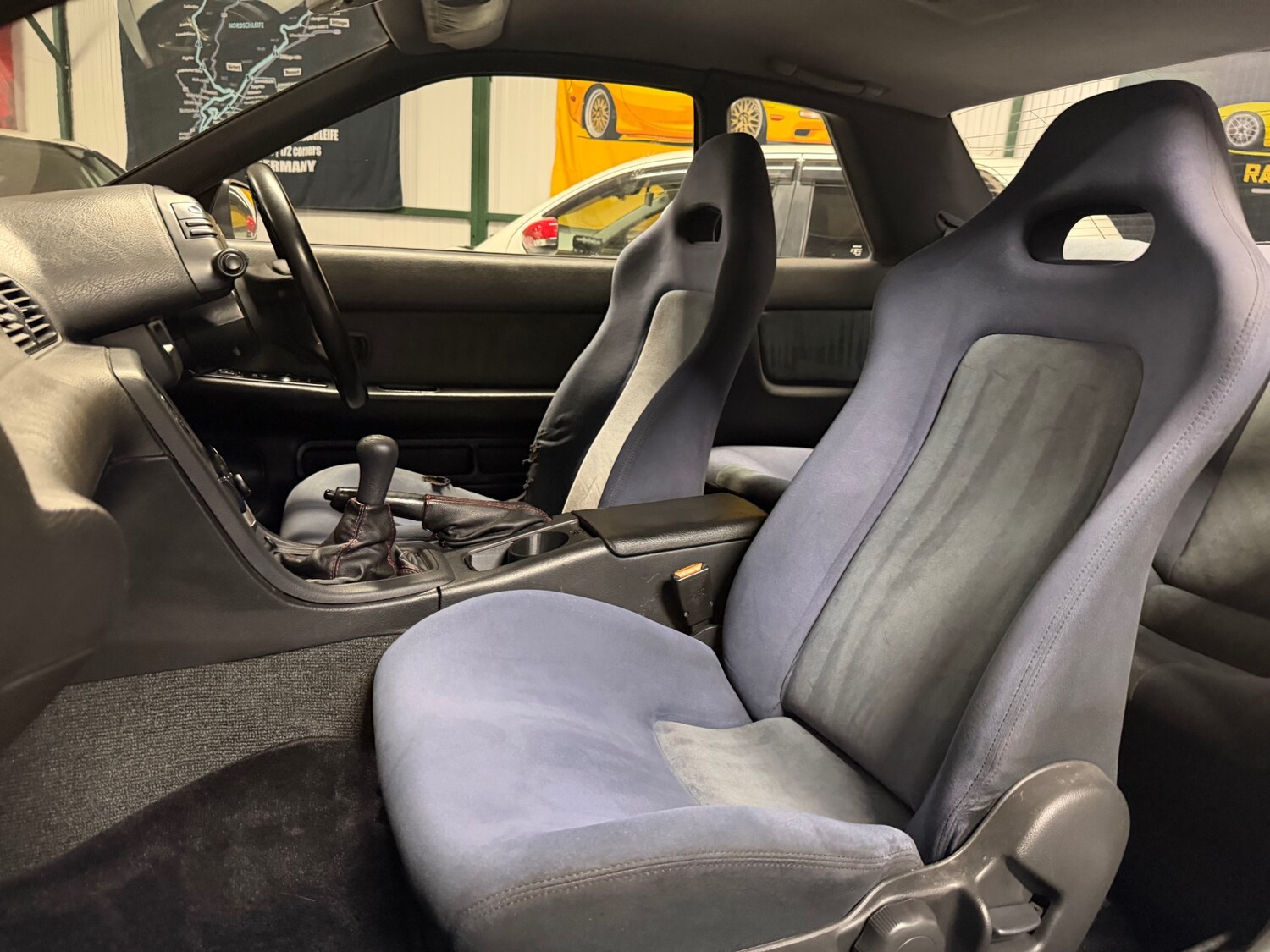 Used Nissan Skyline 1992 for sale - 78213995: Photo 92