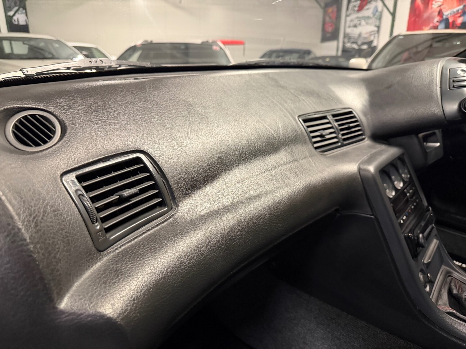 Used Nissan Skyline 1992 for sale - 78213995: Photo 94