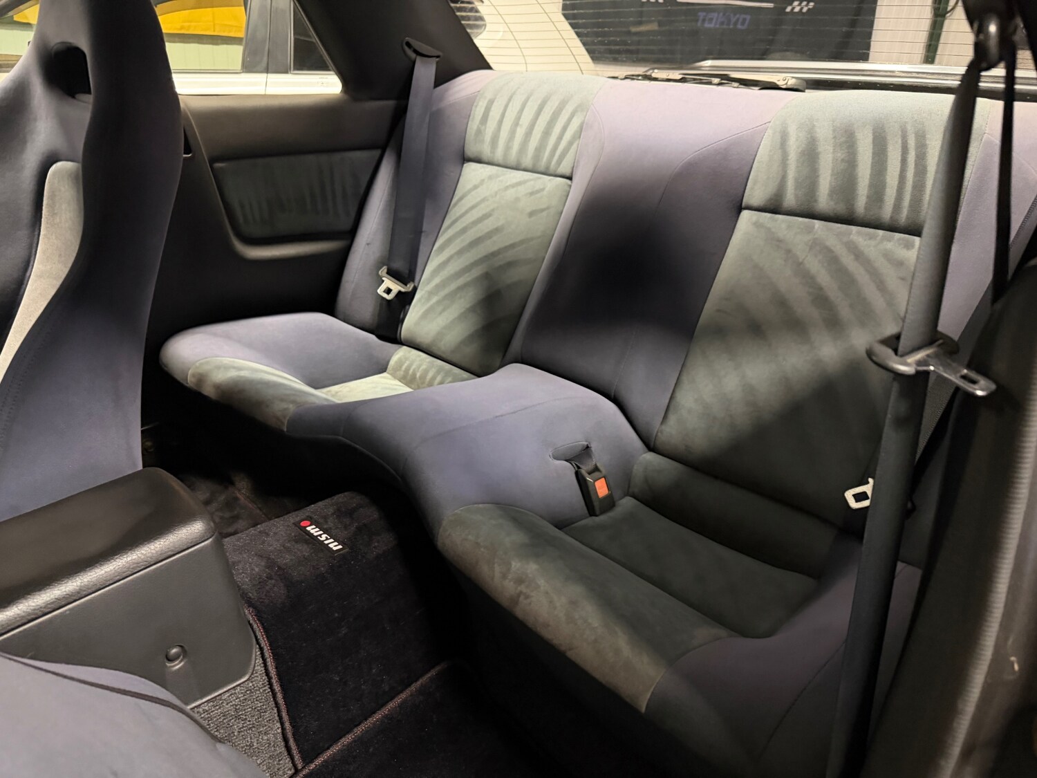 Used Nissan Skyline 1992 for sale - 78213995: Photo 95