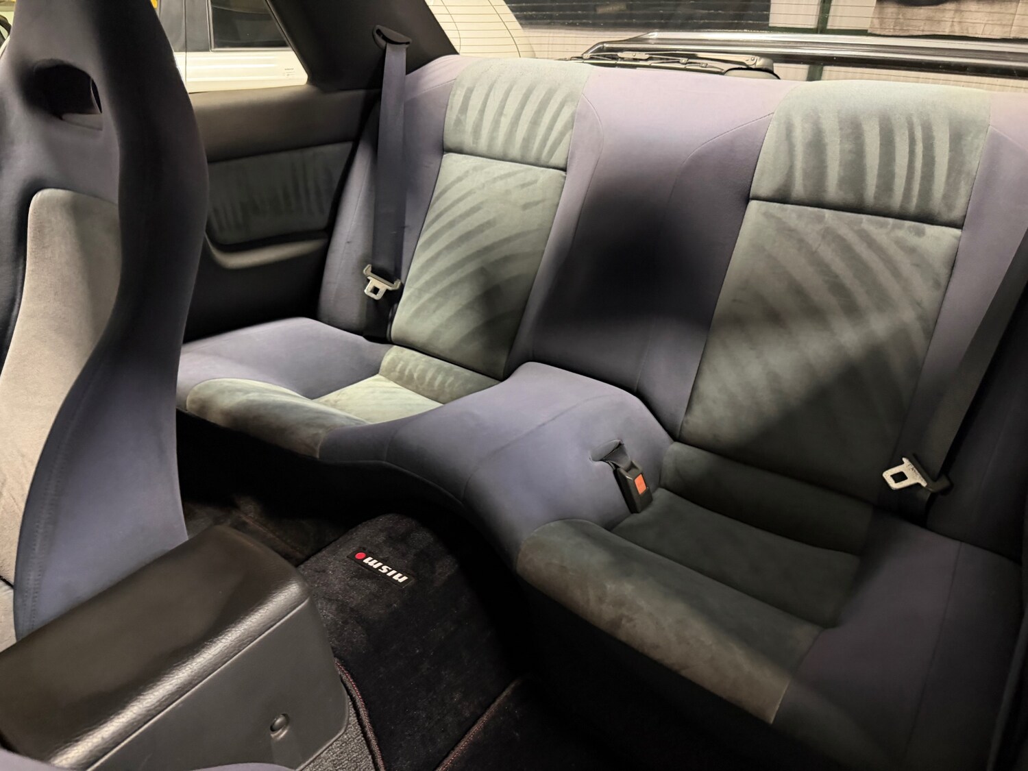 Used Nissan Skyline 1992 for sale - 78213995: Photo 96