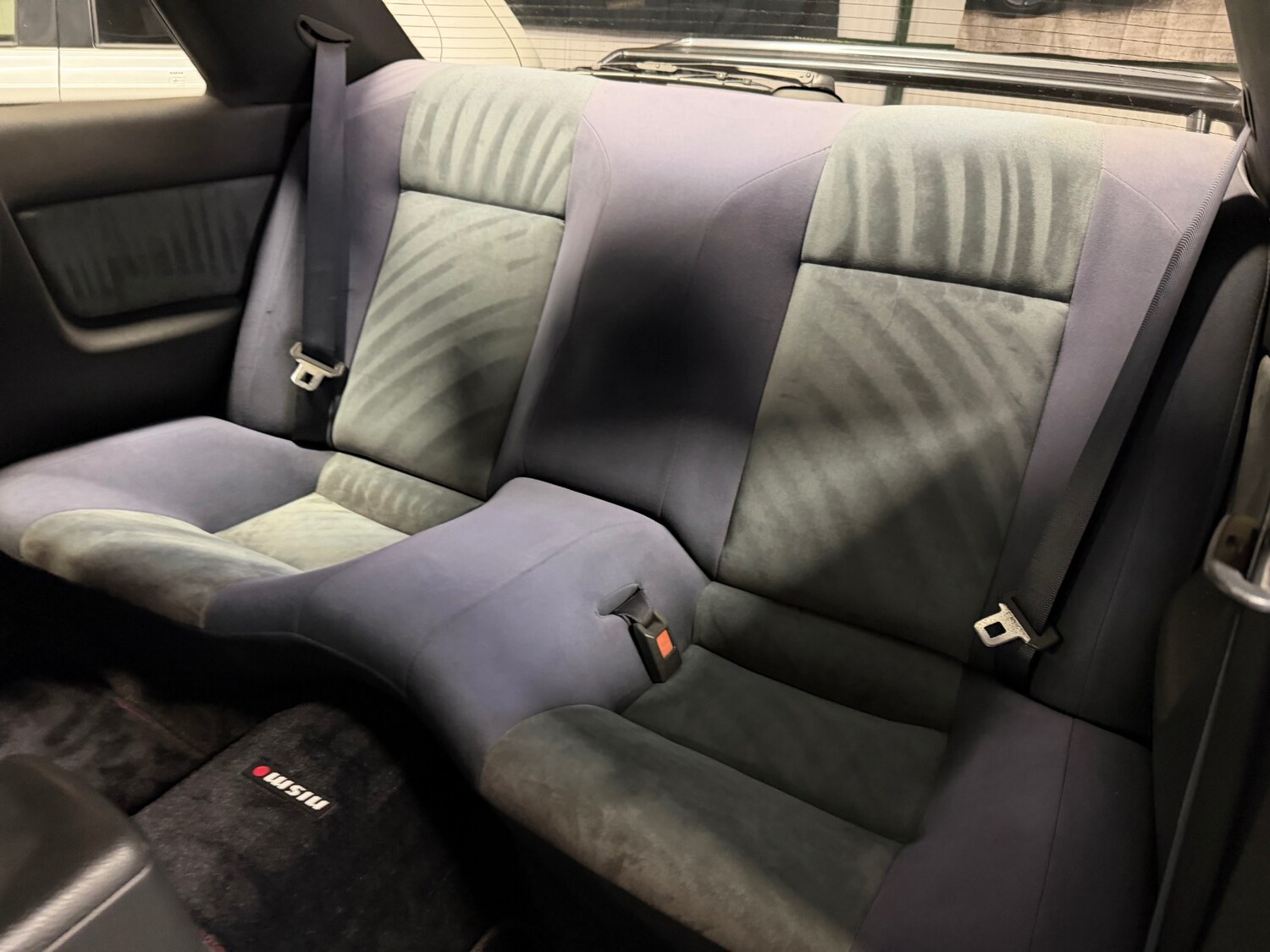 Used Nissan Skyline 1992 for sale - 78213995: Photo 97