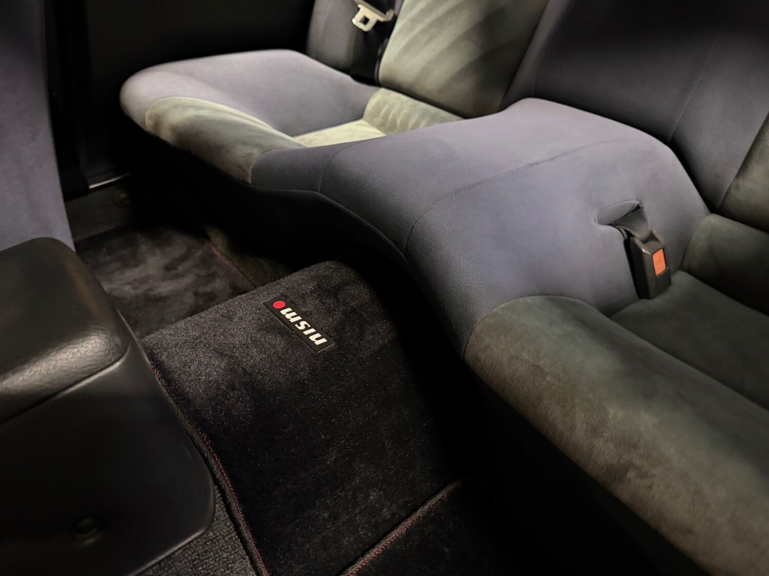 Used Nissan Skyline 1992 for sale - 78213995: Photo 98