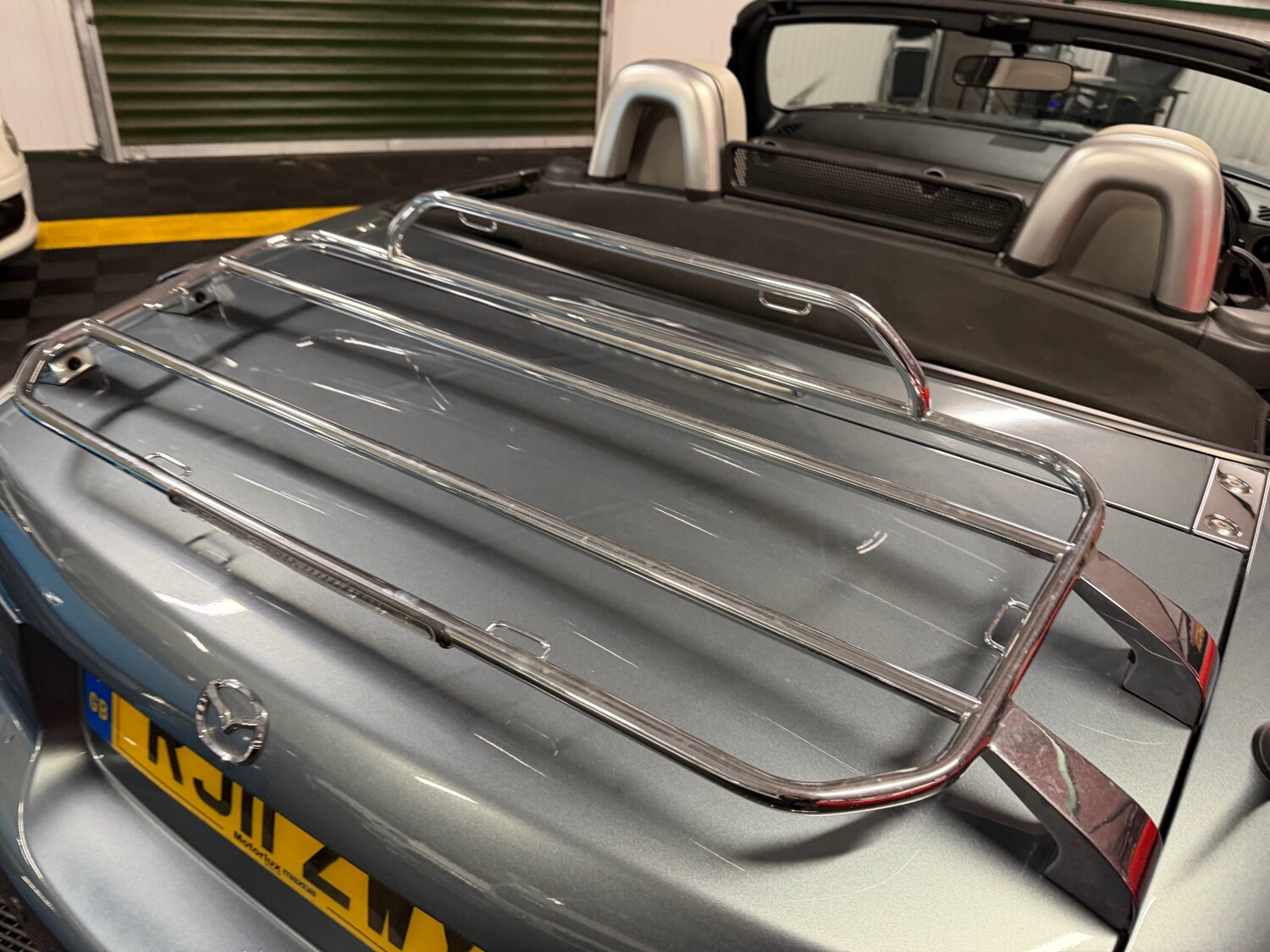 Used Mazda MX-5 2011 for sale - 77478288: Photo 12