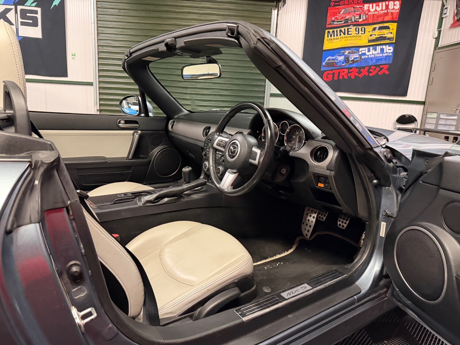 Used Mazda MX-5 2011 for sale - 77478288: Photo 14