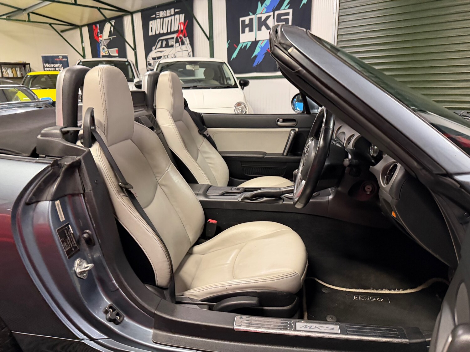 Used Mazda MX-5 2011 for sale - 77478288: Photo 15